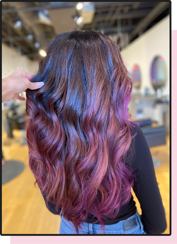 Custom Color Custom Color